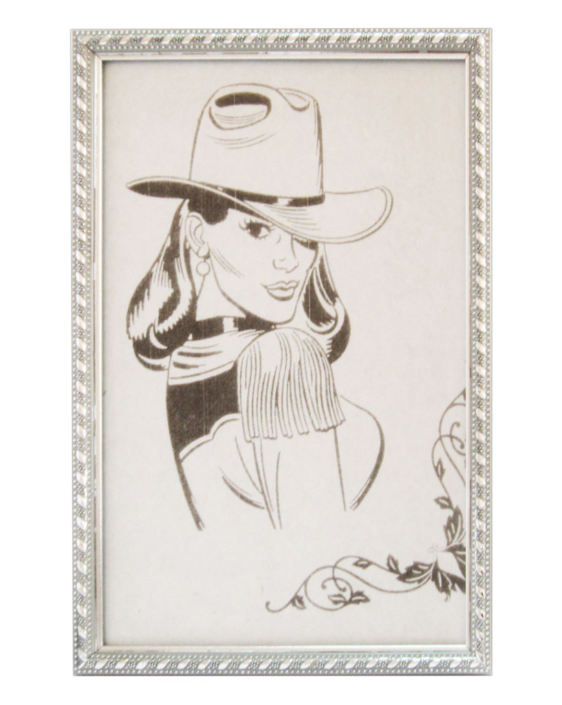 Фоторамка 20х30 см