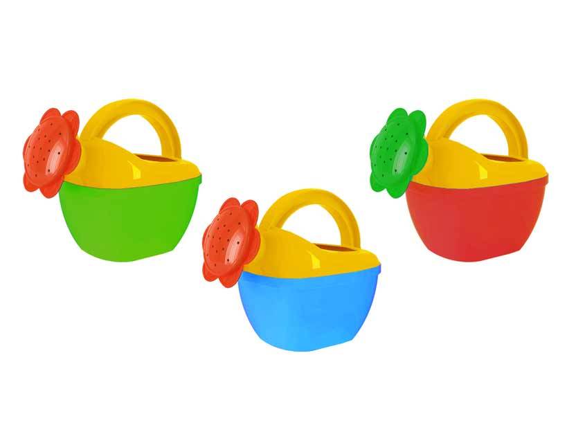 Лійка «2» 15х12х10 см в асортименті, ТМ Технок