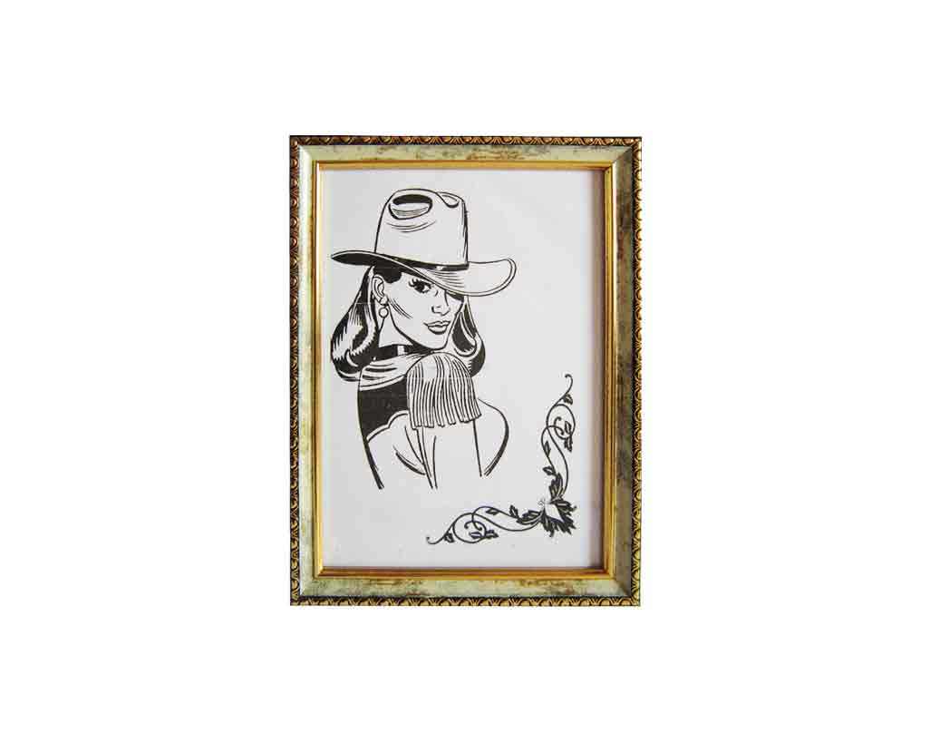 Фоторамка 15х21 см