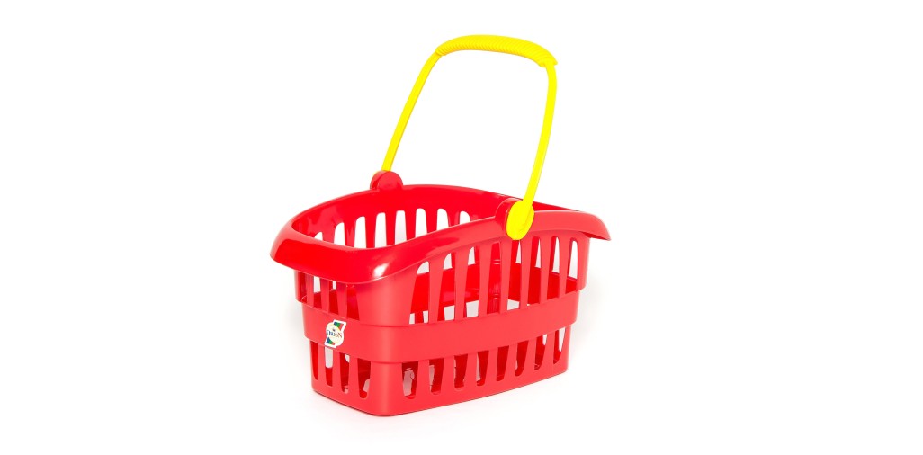 Кошик 29,5х19,5х17,5 см, ТМ Оріон