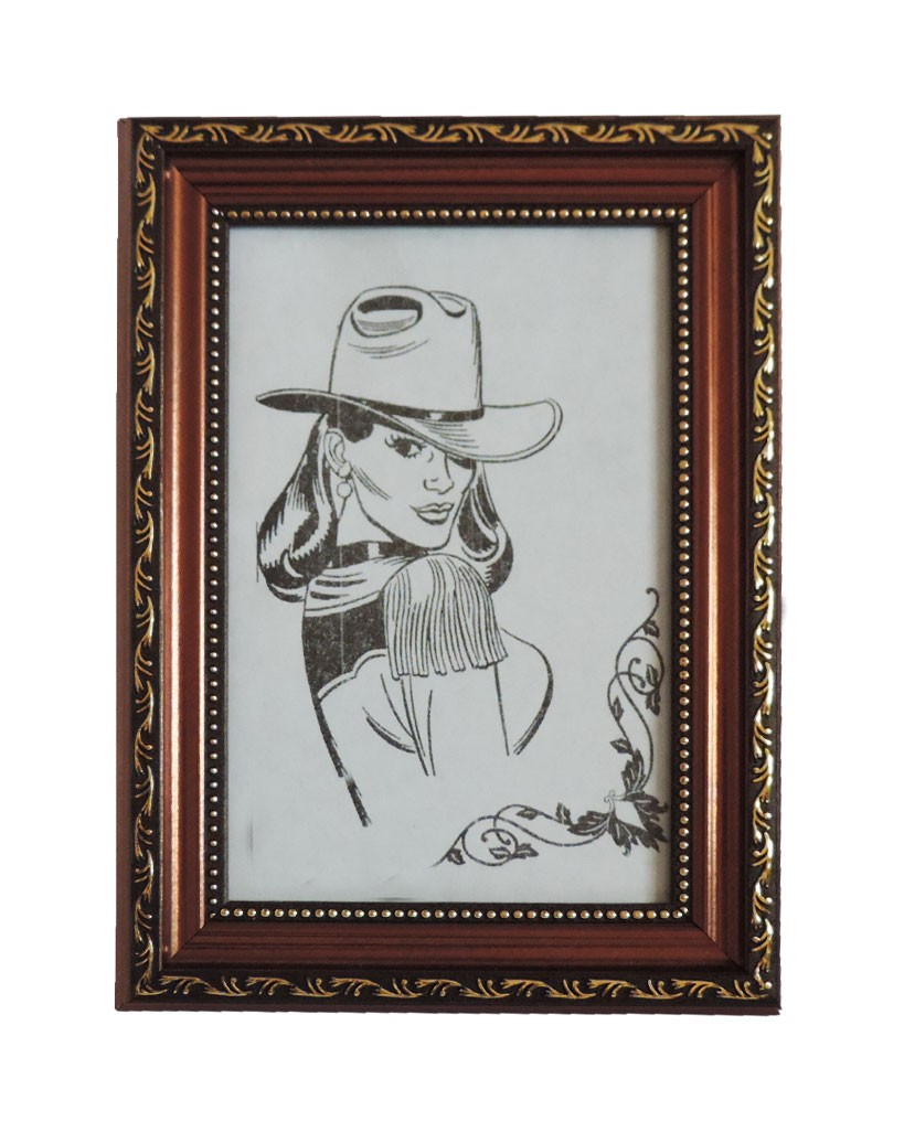 Фоторамка 10х15 см