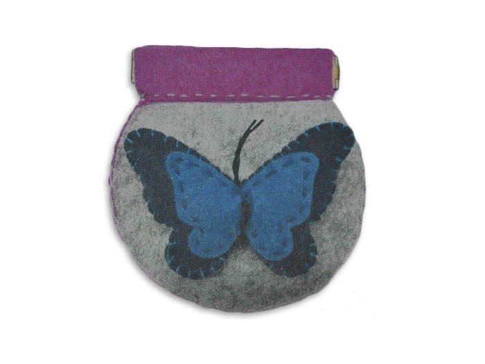 Набір для творчості «Зроби сам гаманець», ТМ Гуллівер