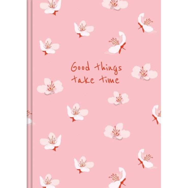 Блокнот «RELAX» А5 на 160 аркушів з твердою ламінованою обкладинкою, в асортименті, ТМ Рюкзачок