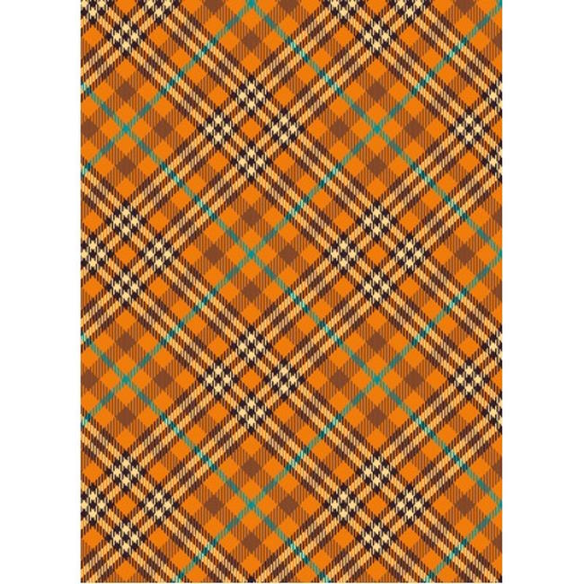 Канцелярська книга на 48 аркушів у клітинку на скобі з картонною обкладинкою на газетному папері, ТМ Рюкзачок