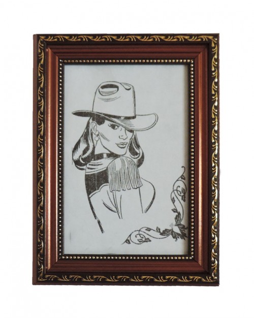 Фоторамка 15х21 см