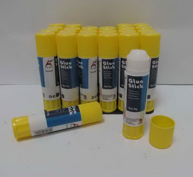 Клей-олівець, 21 гр., ТМ Beifa.