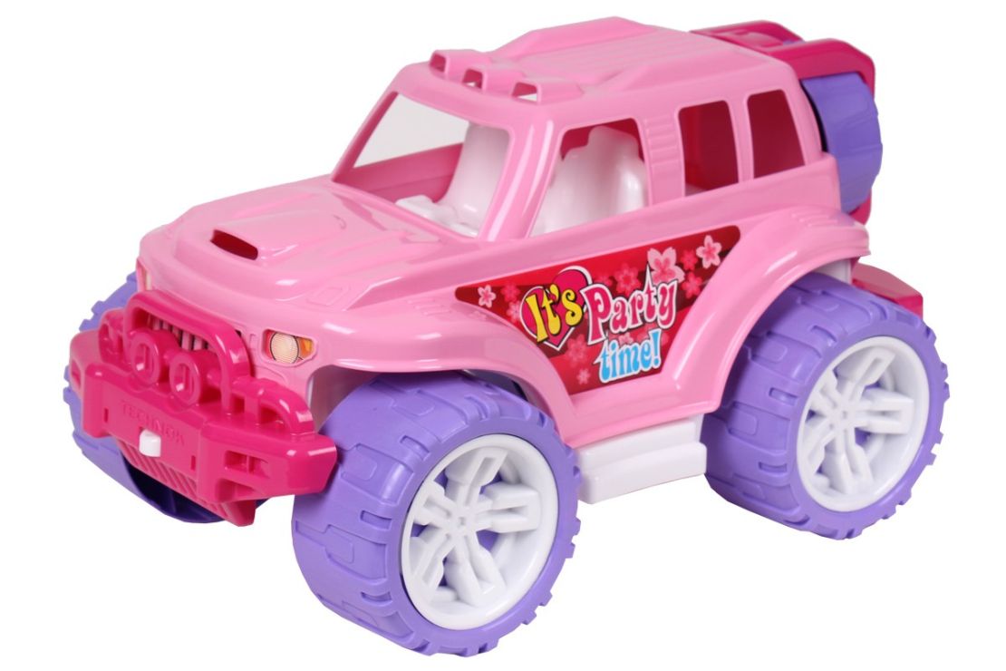 Позашляховик 35 см, ТМ Технок