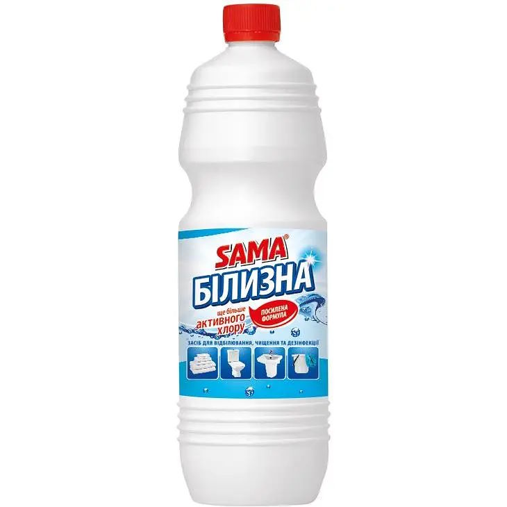 Білизна 1 літр