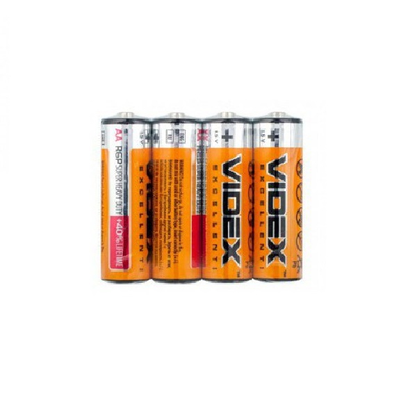 Батарейка «Videx» R6