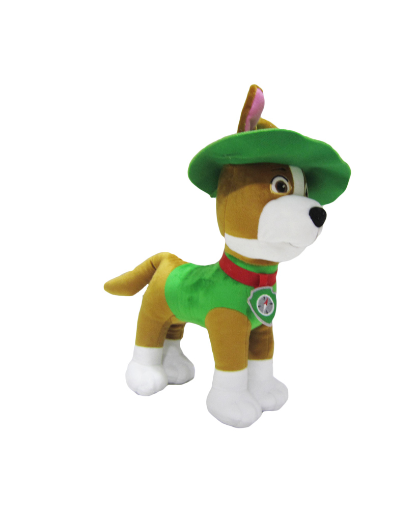 М`яка іграшка «Команда 1Т» 36х14х36см, ПП Копиця