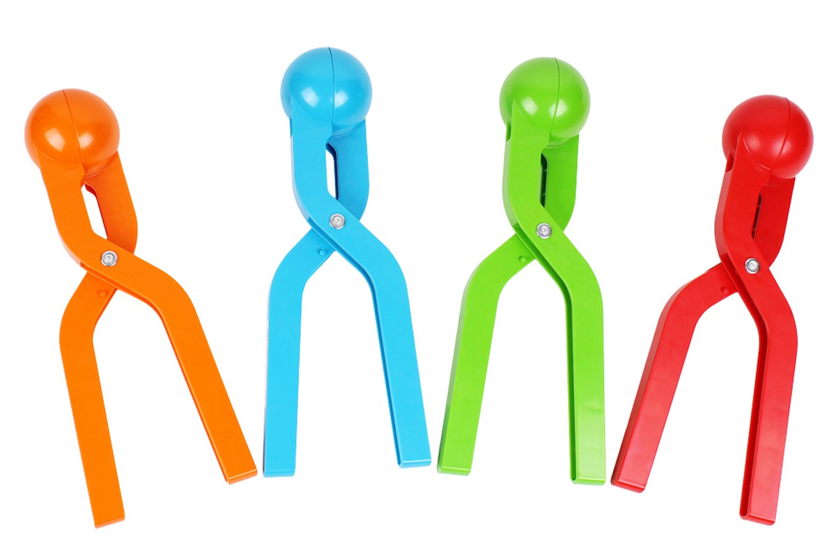 Сніжколіп 33,5х12х7 см, в асортименті, ТМ Технок