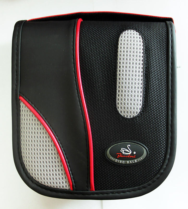 Бокс для CD на 32 диски, JDB-0732