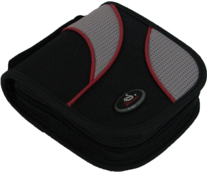 Бокс для CD на 32 диски, JDB-0132, №052