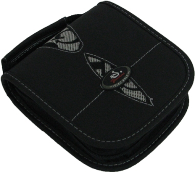 Бокс для CD на 32 диски, JD-6232, №039