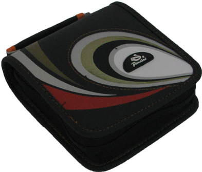 Бокс для CD на 40 дисків, JD-2440, №048