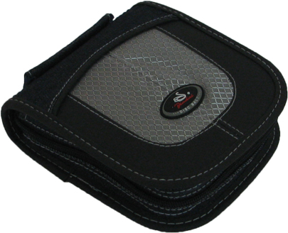 Бокс для CD на 32 диски, JDB-2132, №042