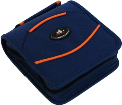 Бокс для CD на 32 диски, JDА-9540, №051