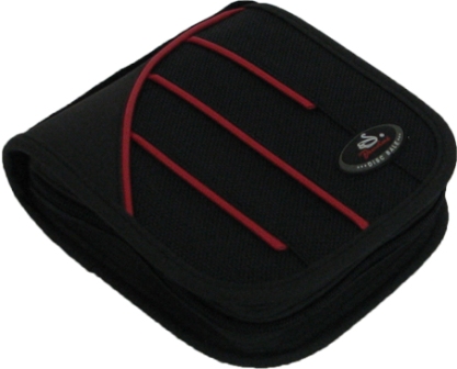 Бокс для CD на 32 диски, JDB-0832, №046