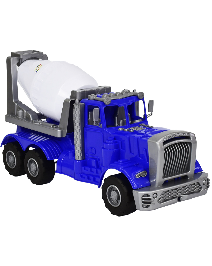 Бетонозмішувач «ФАРГО-М» 46х19х8 см, ТМ Оріон