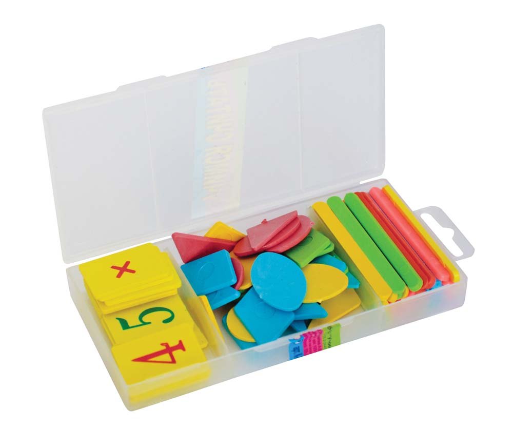 Набір «Вчимося рахувати»