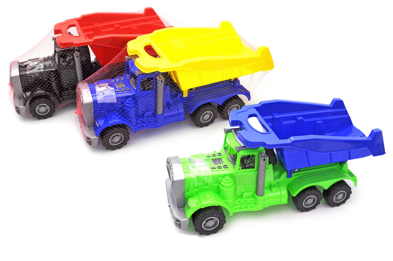 Самоскид 47х20х23 см, ТМ Оріон