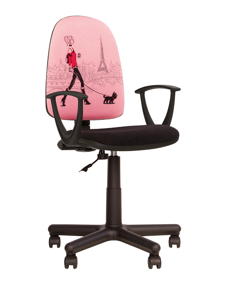 Крісло поворотне «FALKOM», Новий Стиль