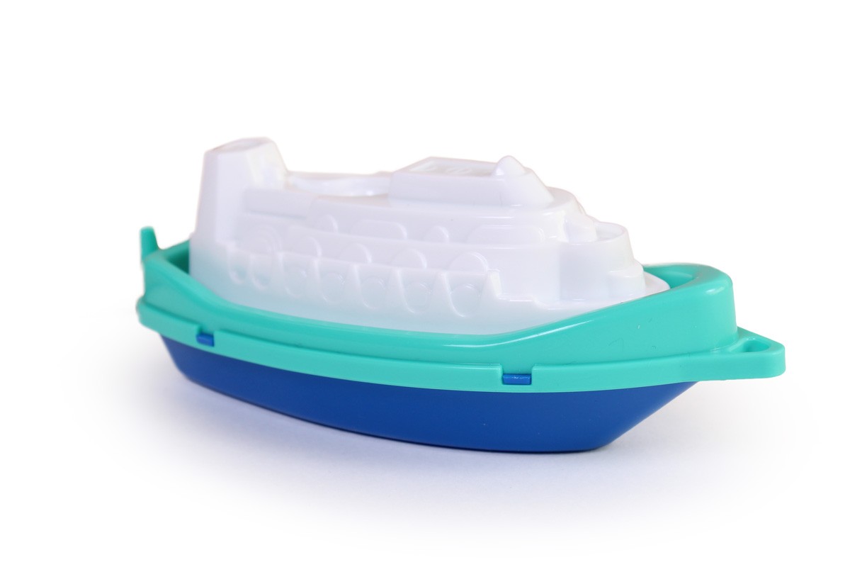 Кораблик 14,5х6,5х5 см, ТМ Технок