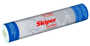 Папір для факсу ФР, 21 см х30 м