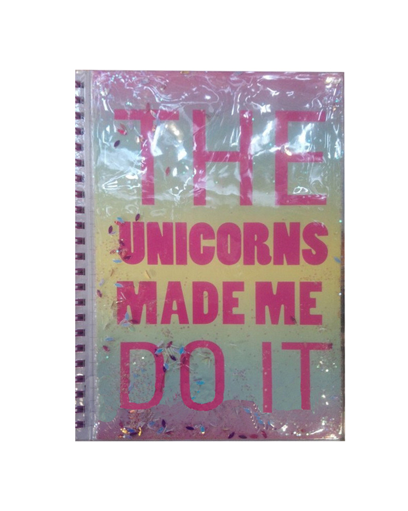 Блокнот А5 на 80 аркушів у лінію на спіралі збоку з платиковою обкладинкою, ТМ J.Otten