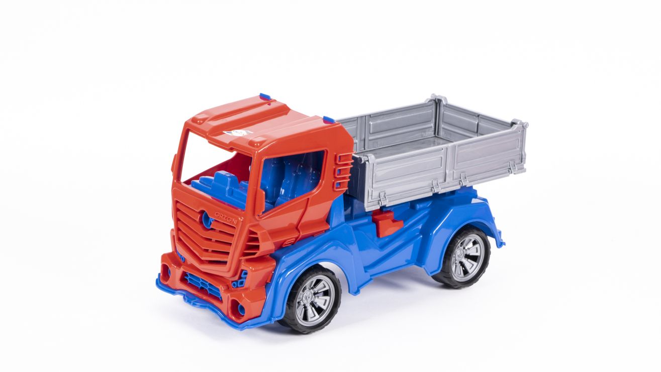 Вантажівка «FS1» 50х21х26,5 см, ТМ Оріон