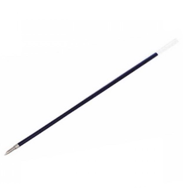 Ампула кулькова , чорна, 143 мм, до неавтоматичних ручок, ТМ Economix