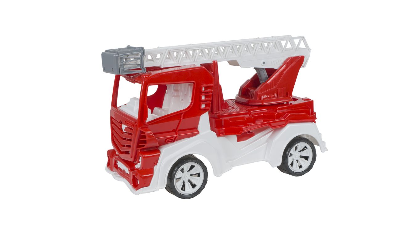 Пожежна машина «FS 1» 45х20х28,5 см, ТМ Оріон