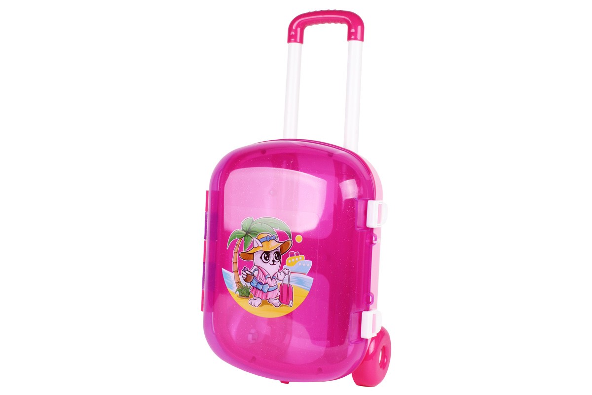 Валіза 34,5х25х16 см,ТМ Технок