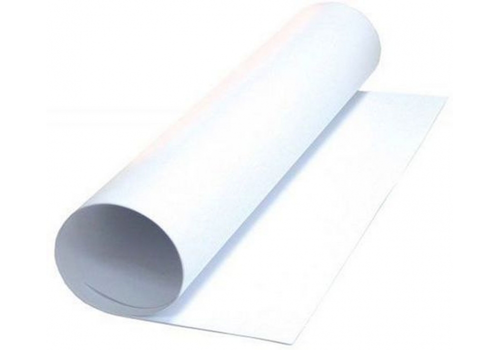 Ватман А4 100 аркушів 250 г/м2, ТМ Krok