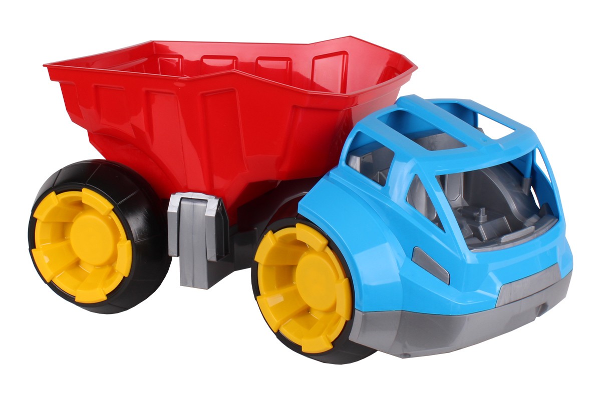 Самоскид інерційний, 47х25,5х22,5 см, ТМ Технок