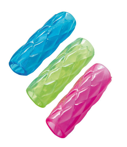 Тренажер для письма «Crystal», 48 шт. в тубі, TM Zibi