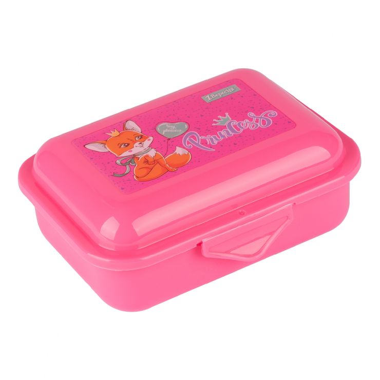 Ланчбокс «Forest Princesses» 280 мл, ТМ 1 Вересня