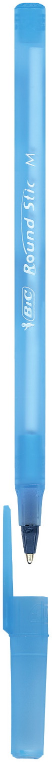 Ручка «Round Stic» 0,32 мм синя, Bic